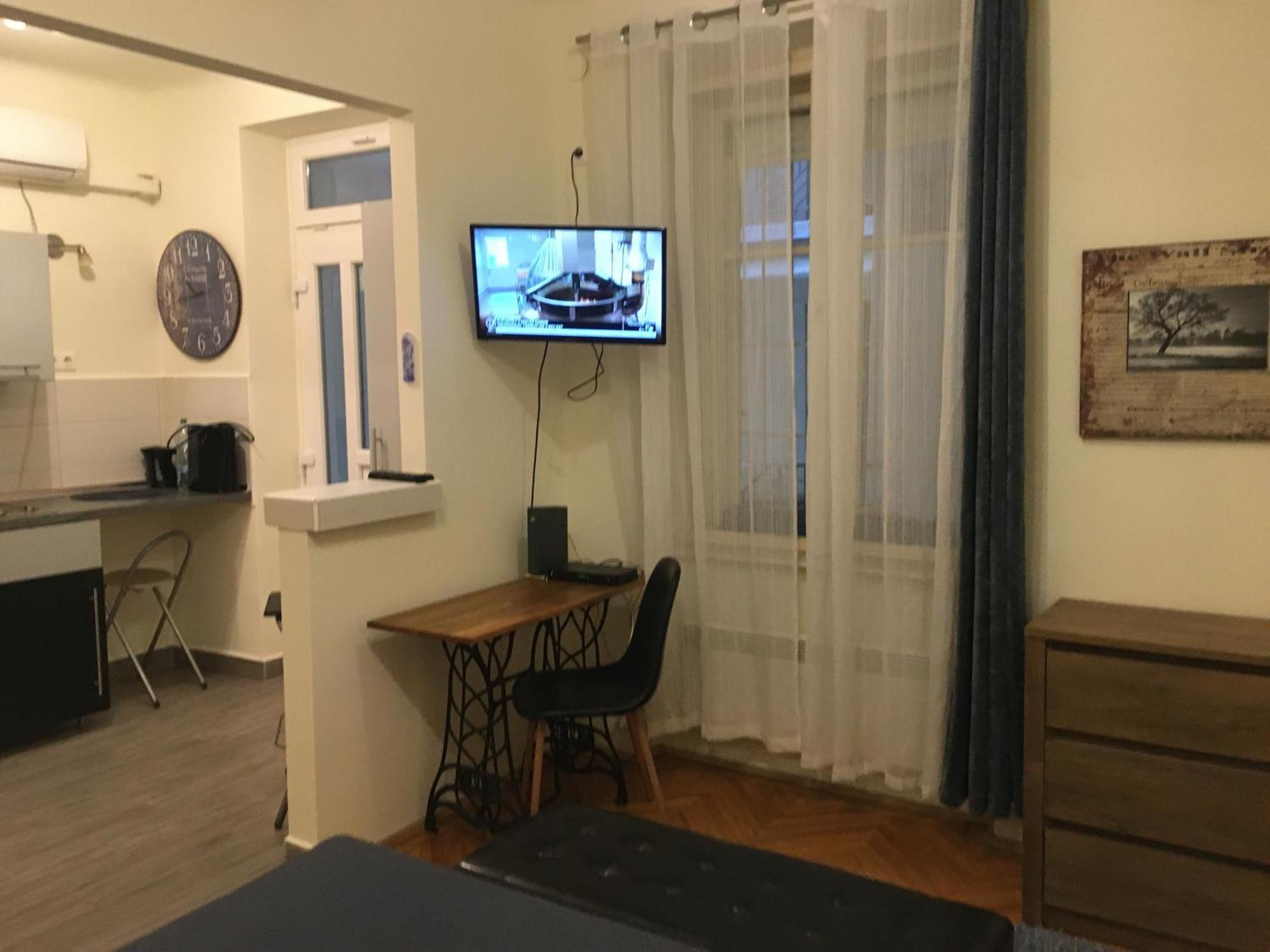 Rustic Apartman — Photos 2