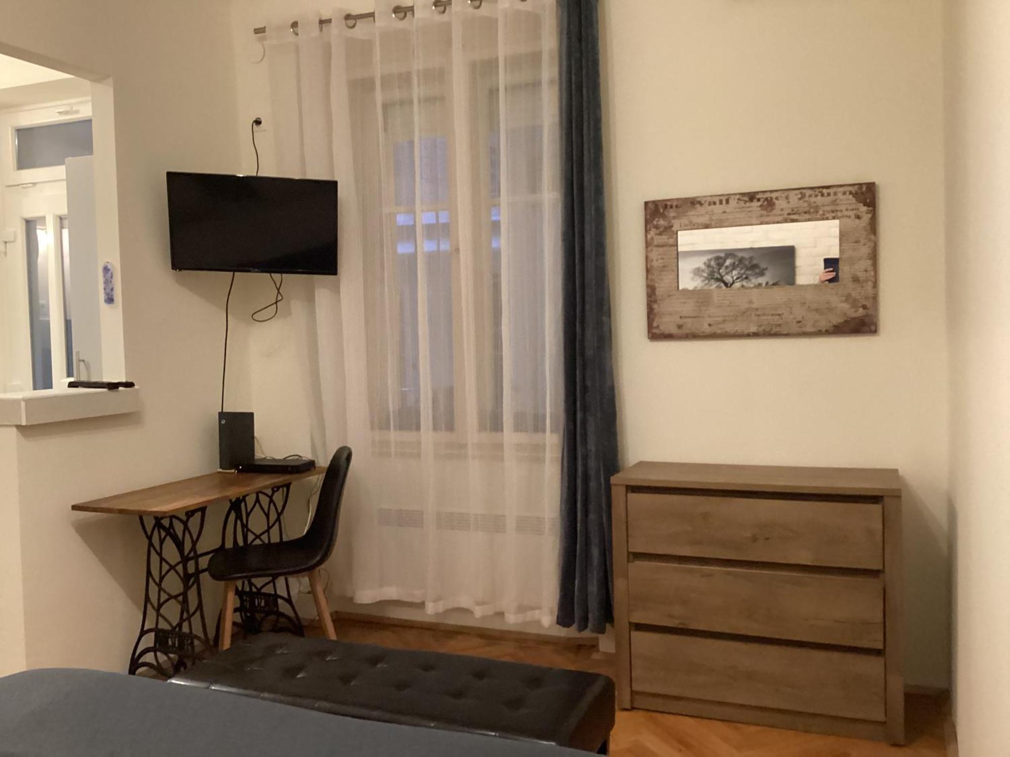 Rustic Apartman — Photos 3